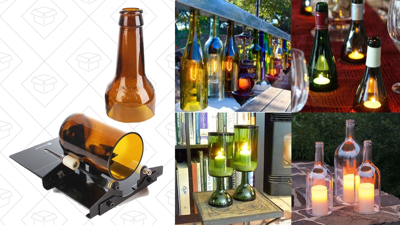 Illustration for article titled Saturday's Best Deals: LeEco Smartphone, Anova Sous-Vide, Anker Dash Cam, and More